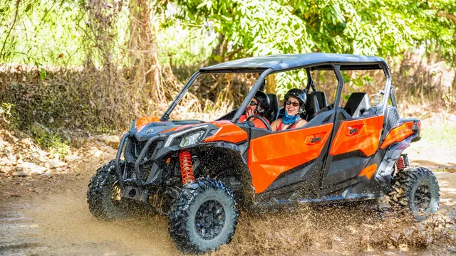 Carabalí Rainforest Park