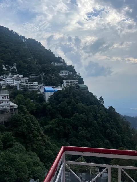 Vaishno Devi Mandir