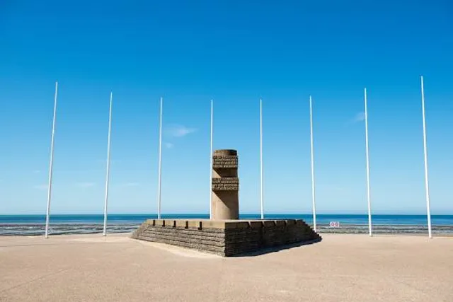 Juno Beach