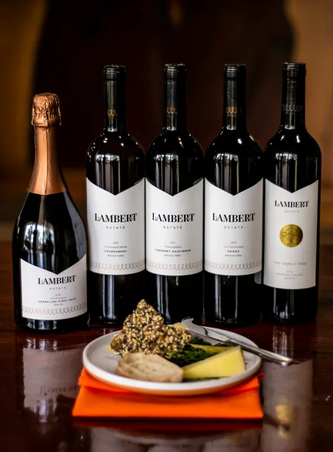 Lambert Estate Wines
