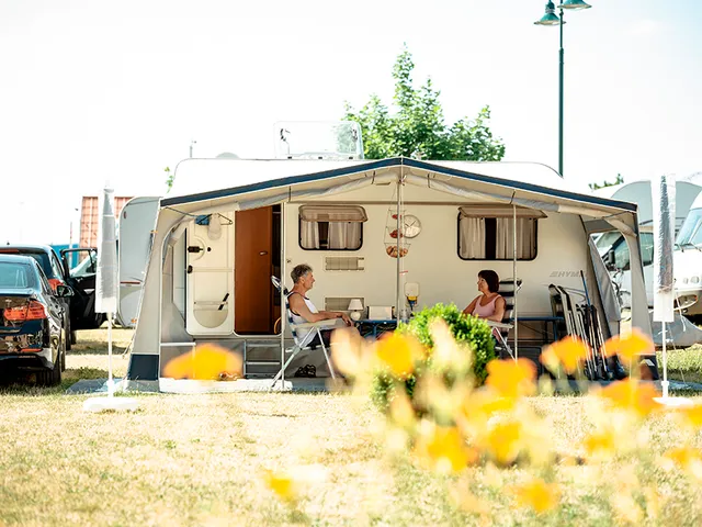 VELTLINERLAND CAMPING