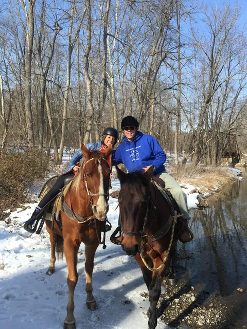 Top View Riding Ranch trails and sales