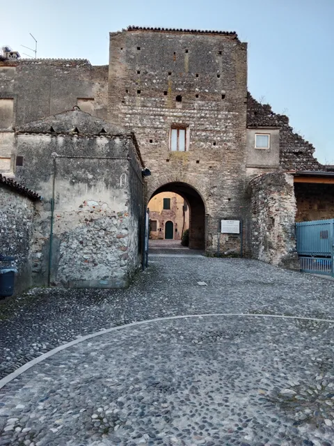 Castello di Pozzolengo