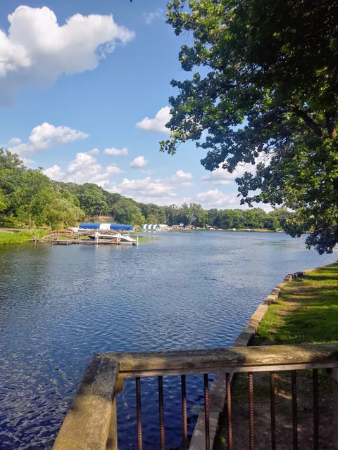 Libbs Lake Beach Park