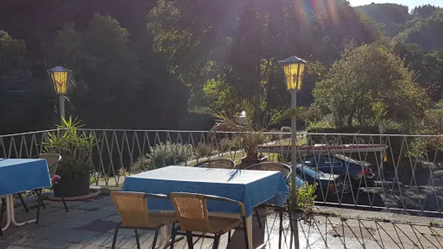 Gasthof Zum Lahntal