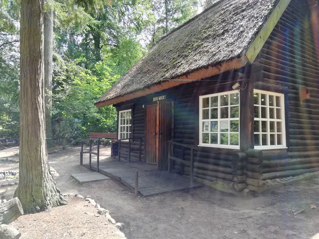 Waldmuseum Stendenitz