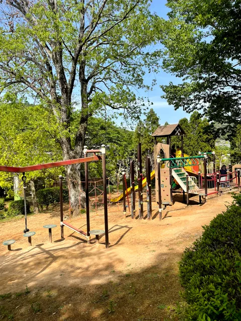 Dojiyama Park