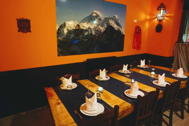 Ristorante Himalaya