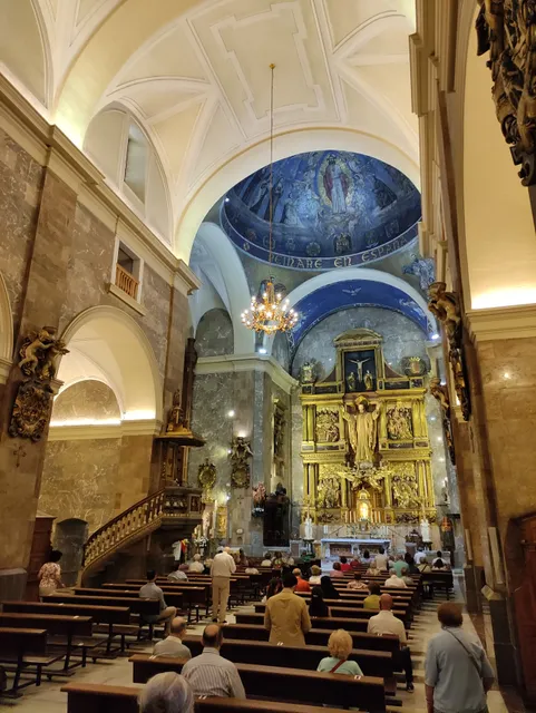 National Shrine of the Great Promise