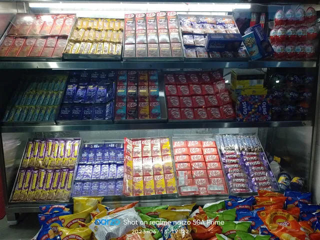 कींजल साउथ कोर्नर