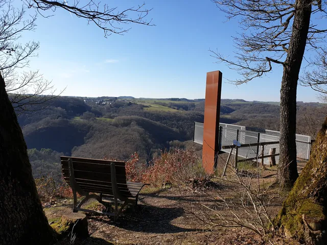 Eifelblick Achterhöhe