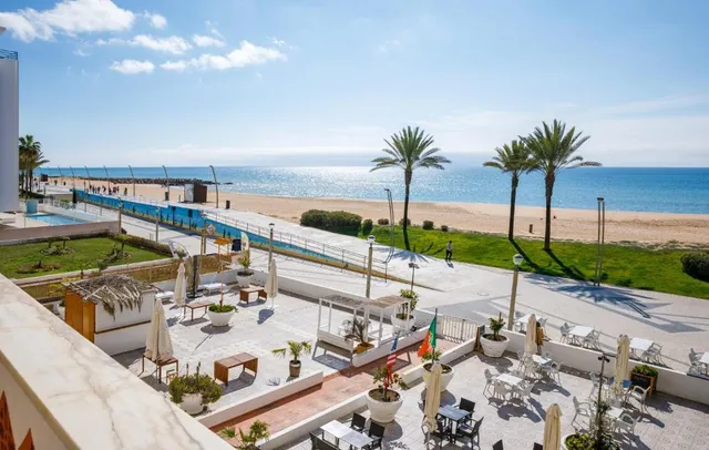 Apartamentos Carteia