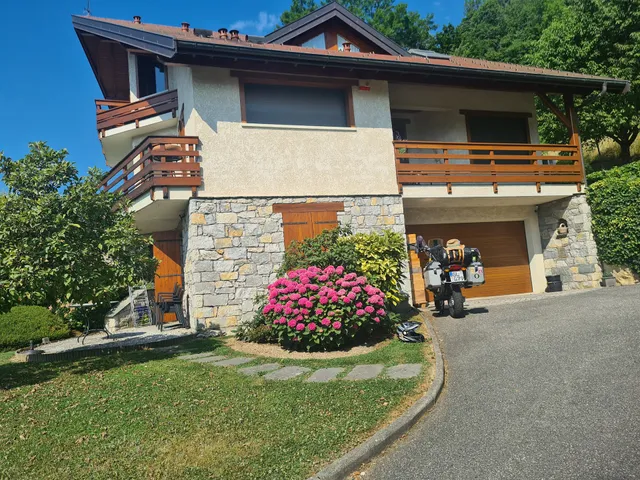 Gîte de La Belle Étoile