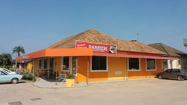 Restaurante e Lancheria Na Estrada