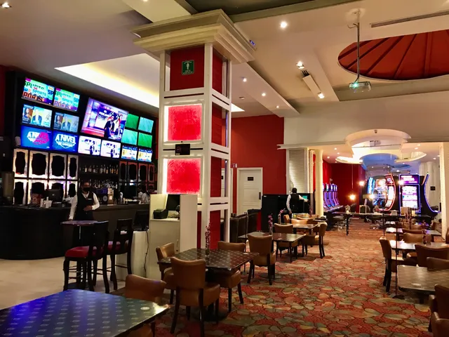 Palace Bingo & Sport Bets Casino Puebla