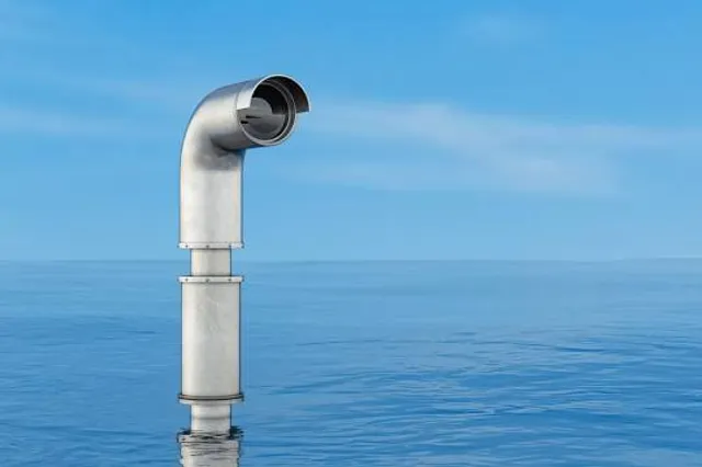 Inopacan Baywalk, Leyte, Philippines