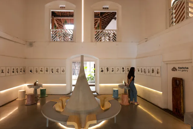 Lila - Curated Experiences