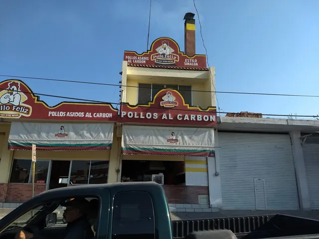 POLLO FELIZ
