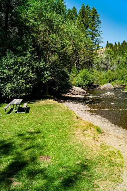 Catherine Creek State Park