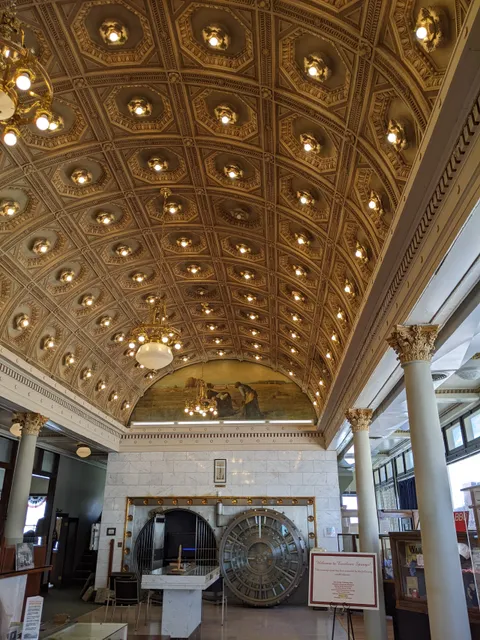 Excelsior Springs Museum