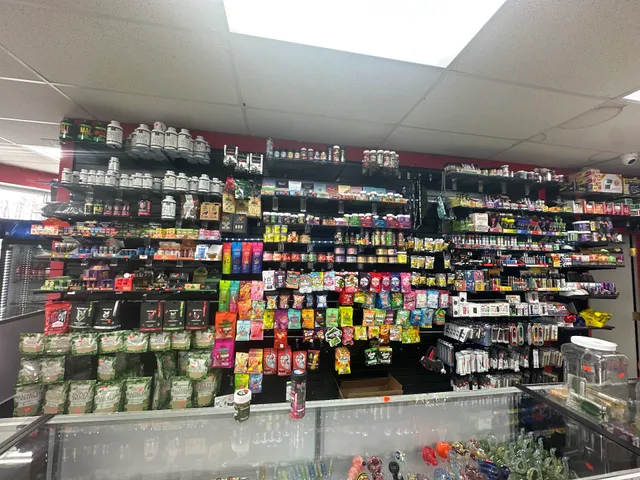 Auburn Express Smoke Shop