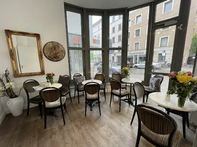 Konditorei Cafe Vienna since 1894