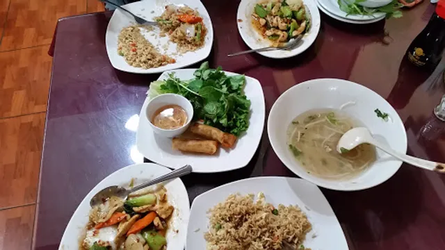 Little Saigon Restaurant