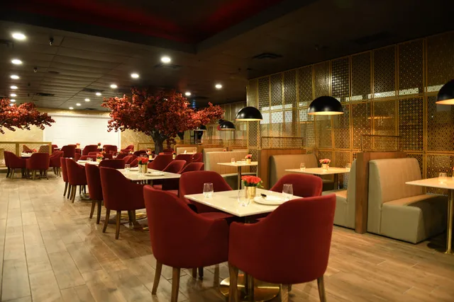 Nawabi Hyderabad House - Indian Cuisine - Mississauga