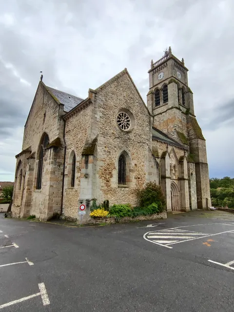 Les Suites de Bellac