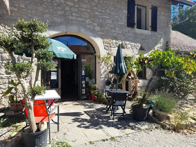 La bergerie crenantine