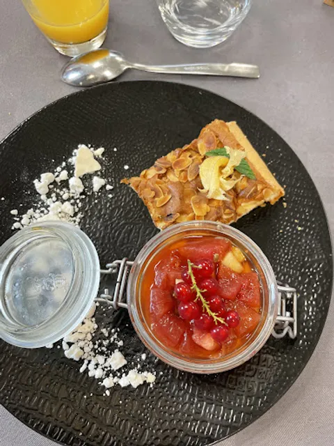 Restaurant de L'ESAT L'EVEIL