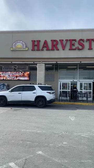 Harvest Fare Supermarket