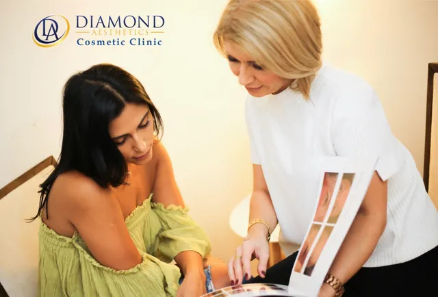 Diamond Aesthetics Australia