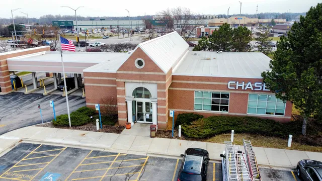 Chase Bank