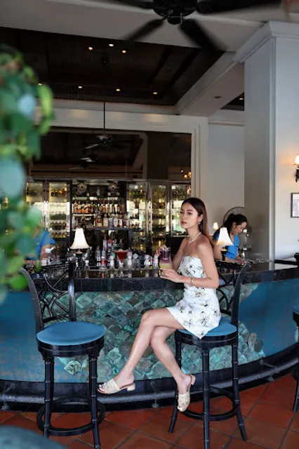 Sala Sawasdee Lobby Bar