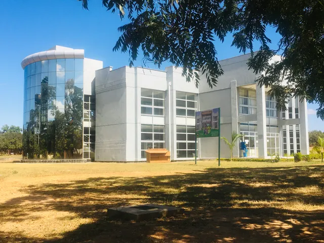 Mukuba University