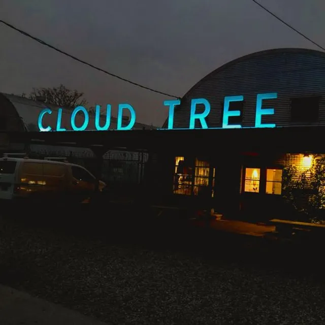 Cloud Tree Studios & Gallery