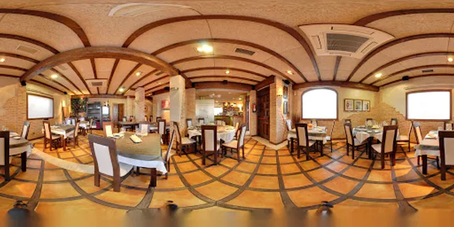 Restaurante El Labriego