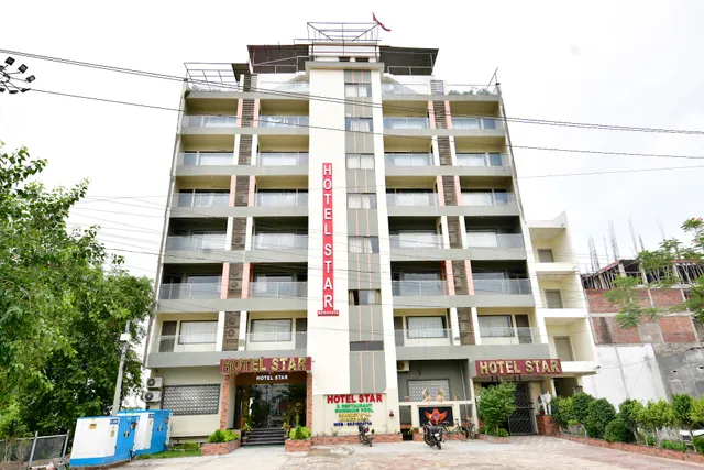 Hotel Star Bodh Gaya