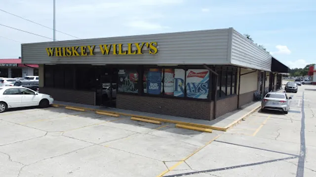 Whiskey Willy's