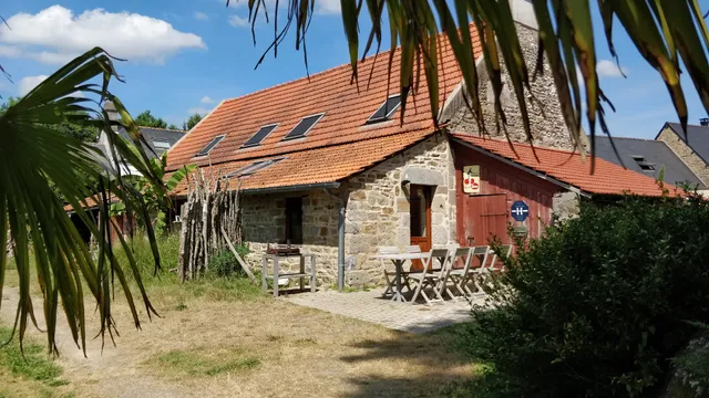Gite à louer "Ar Granch" à Guidel