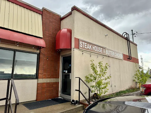 The Butter Chicken Co. Fairview