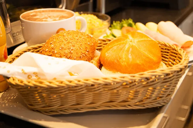 Bäckerei Goeken Café Wewer