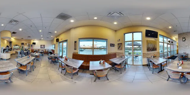 Killian Cafe & Grill