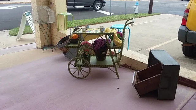 All Together II Antiques