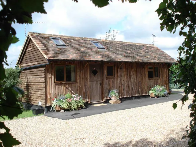 The Stable, Longleys Farm Cottage