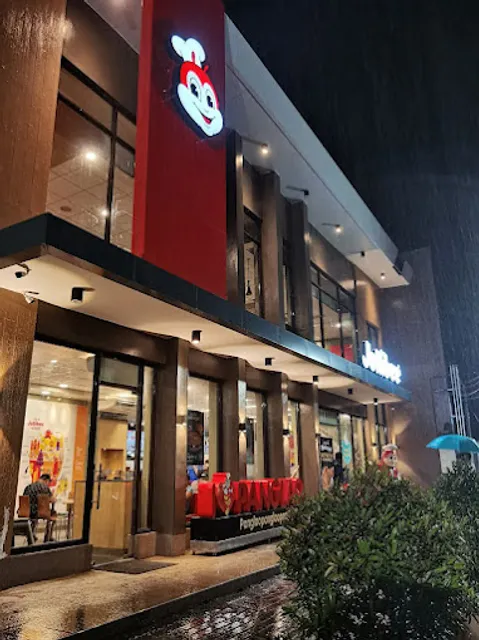 Jollibee Panglao
