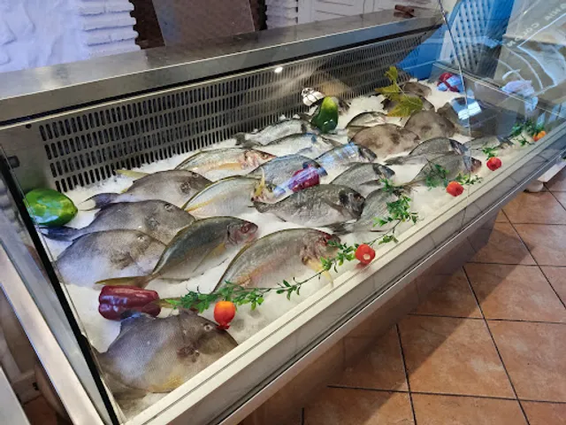 La Piazzetta del Mar