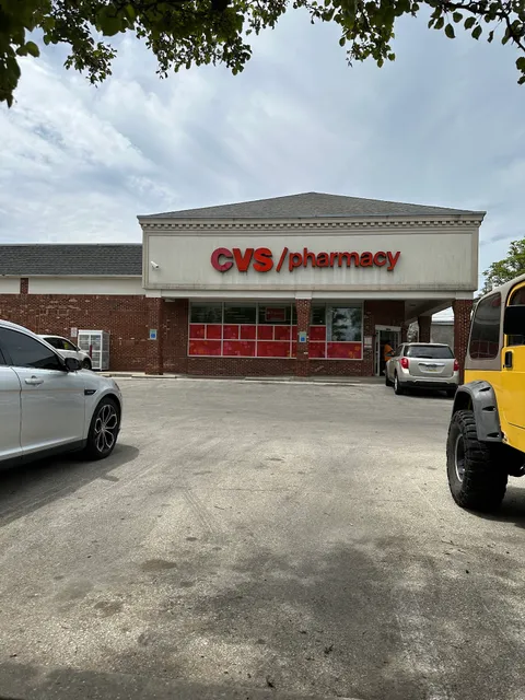 CVS