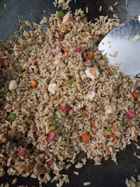 Chang's Chinese Express